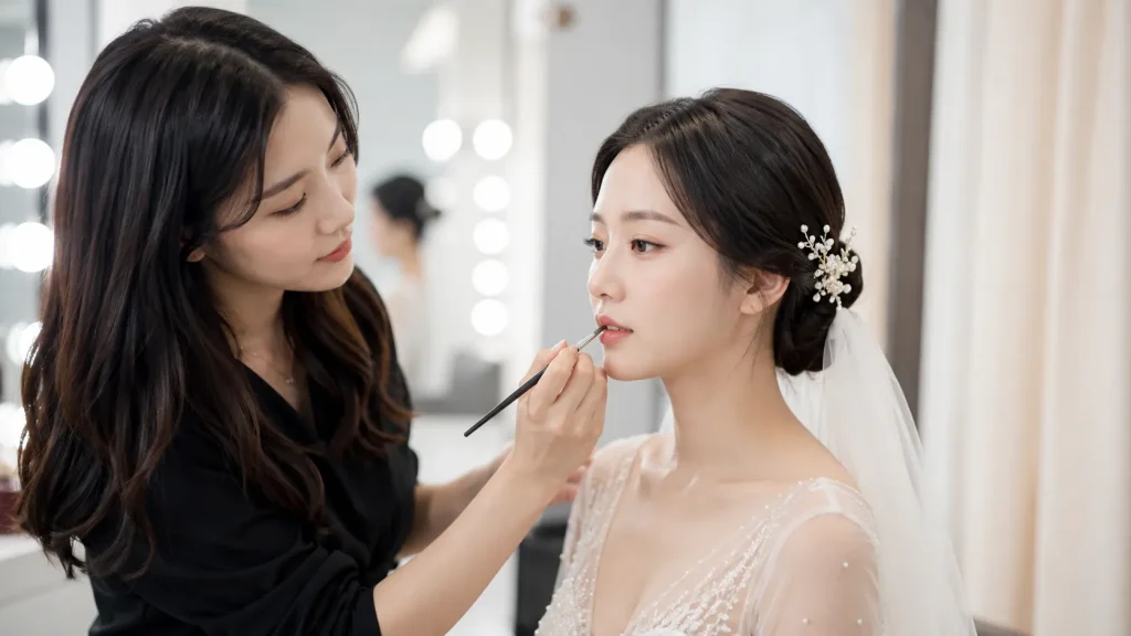 킨텍스 웨딩박람회 스드메 가격 | 시중 패키지 비교·숨은 비용 체크리스트
